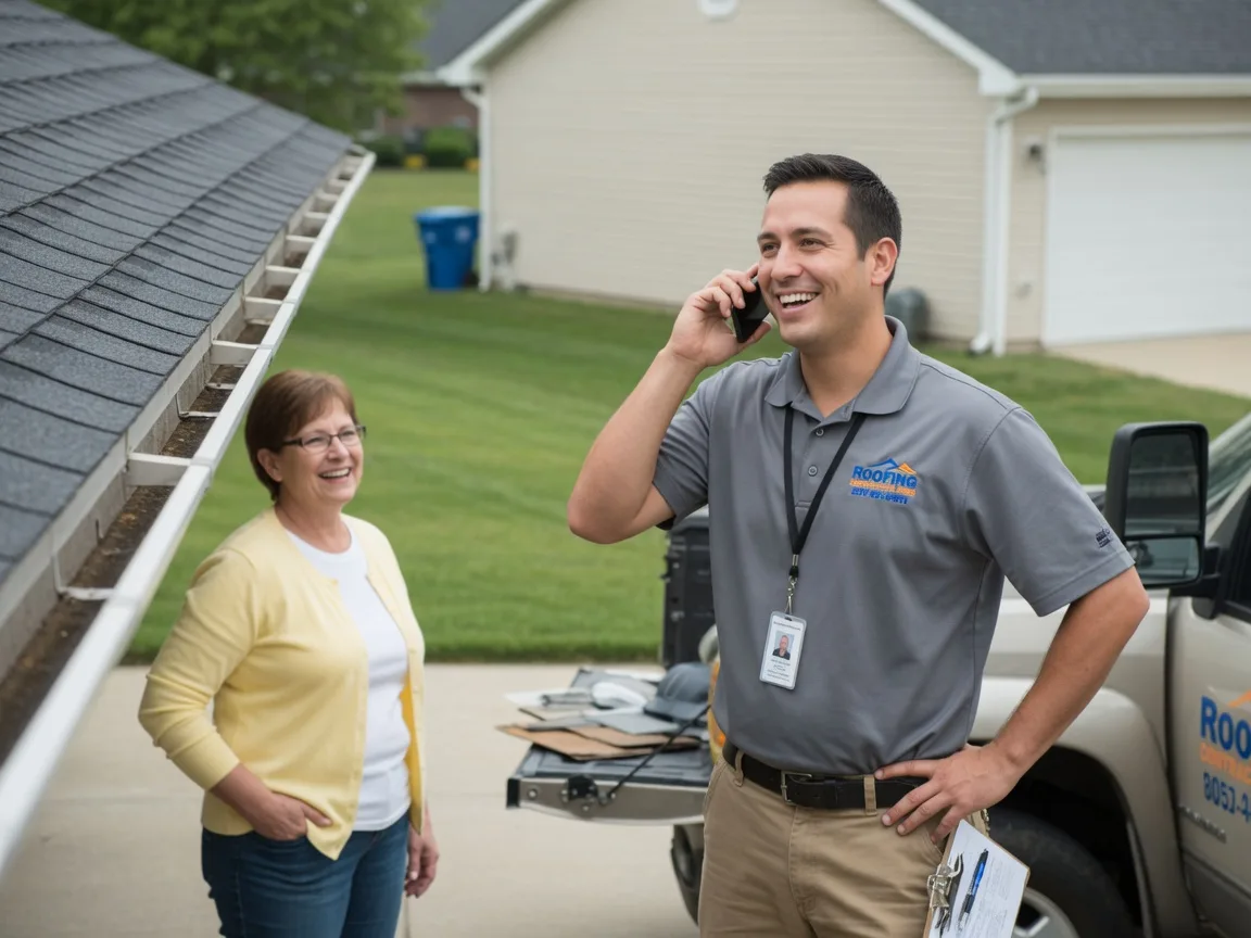 Local Roofing Contractors Coffeen, IL FAQs